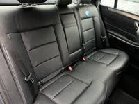 USED 2015 15 MERCEDES-BENZ E-CLASS 2.1 E220 BLUETEC AMG NIGHT EDITION 4d 174 BHP 