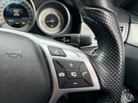 USED 2015 15 MERCEDES-BENZ E-CLASS 2.1 E220 BLUETEC AMG NIGHT EDITION 4d 174 BHP 