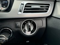 USED 2015 15 MERCEDES-BENZ E-CLASS 2.1 E220 BLUETEC AMG NIGHT EDITION 4d 174 BHP 