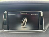 USED 2015 15 MERCEDES-BENZ E-CLASS 2.1 E220 BLUETEC AMG NIGHT EDITION 4d 174 BHP 