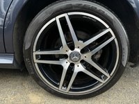 USED 2015 15 MERCEDES-BENZ E-CLASS 2.1 E220 BLUETEC AMG NIGHT EDITION 4d 174 BHP 