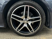 USED 2015 15 MERCEDES-BENZ E-CLASS 2.1 E220 BLUETEC AMG NIGHT EDITION 4d 174 BHP 