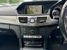 USED 2015 15 MERCEDES-BENZ E-CLASS 2.1 E220 BLUETEC AMG NIGHT EDITION 4d 174 BHP 