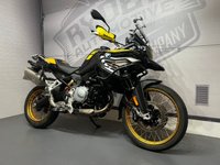 USED 2020 70 BMW F850GS TE - BUY ONLINE 24 HRS A DAY - FINANCE AVAILABLE - ALL TYPES OF CREDIT ACCEPTED &ldquo;40 YEARS GS&rdquo; EDITION