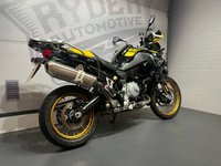 USED 2020 70 BMW F850GS TE - BUY ONLINE 24 HRS A DAY - FINANCE AVAILABLE - ALL TYPES OF CREDIT ACCEPTED &ldquo;40 YEARS GS&rdquo; EDITION