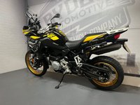 USED 2020 70 BMW F850GS TE - BUY ONLINE 24 HRS A DAY - FINANCE AVAILABLE - ALL TYPES OF CREDIT ACCEPTED &ldquo;40 YEARS GS&rdquo; EDITION
