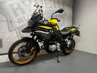 USED 2020 70 BMW F850GS TE - BUY ONLINE 24 HRS A DAY - FINANCE AVAILABLE - ALL TYPES OF CREDIT ACCEPTED &ldquo;40 YEARS GS&rdquo; EDITION
