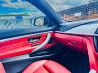 USED 2015 M BMW 4 SERIES 2.0 420D M SPORT 2d 188 BHP 