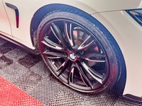 USED 2015 M BMW 4 SERIES 2.0 420D M SPORT 2d 188 BHP 