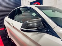USED 2015 M BMW 4 SERIES 2.0 420D M SPORT 2d 188 BHP 
