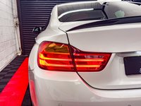 USED 2015 M BMW 4 SERIES 2.0 420D M SPORT 2d 188 BHP 