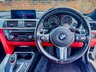 USED 2015 M BMW 4 SERIES 2.0 420D M SPORT 2d 188 BHP 