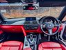 USED 2015 M BMW 4 SERIES 2.0 420D M SPORT 2d 188 BHP 