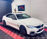 USED 2015 M BMW 4 SERIES 2.0 420D M SPORT 2d 188 BHP 