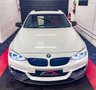 USED 2015 M BMW 4 SERIES 2.0 420D M SPORT 2d 188 BHP 