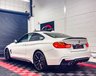 USED 2015 M BMW 4 SERIES 2.0 420D M SPORT 2d 188 BHP 