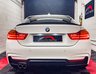 USED 2015 M BMW 4 SERIES 2.0 420D M SPORT 2d 188 BHP 