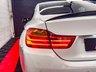 USED 2015 M BMW 4 SERIES 2.0 420D M SPORT 2d 188 BHP 