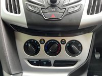 USED 2011 61 FORD FOCUS 1.6 ZETEC 5d 124 BHP ZERO DEPOSIT FINANCE AVAILABLE