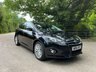 USED 2011 61 FORD FOCUS 1.6 ZETEC 5d 124 BHP ZERO DEPOSIT FINANCE AVAILABLE