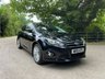 USED 2011 61 FORD FOCUS 1.6 ZETEC 5d 124 BHP ZERO DEPOSIT FINANCE AVAILABLE
