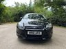 USED 2011 61 FORD FOCUS 1.6 ZETEC 5d 124 BHP ZERO DEPOSIT FINANCE AVAILABLE