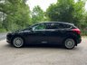 USED 2011 61 FORD FOCUS 1.6 ZETEC 5d 124 BHP ZERO DEPOSIT FINANCE AVAILABLE