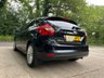 USED 2011 61 FORD FOCUS 1.6 ZETEC 5d 124 BHP ZERO DEPOSIT FINANCE AVAILABLE