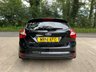 USED 2011 61 FORD FOCUS 1.6 ZETEC 5d 124 BHP ZERO DEPOSIT FINANCE AVAILABLE
