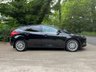 USED 2011 61 FORD FOCUS 1.6 ZETEC 5d 124 BHP ZERO DEPOSIT FINANCE AVAILABLE