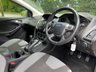USED 2011 61 FORD FOCUS 1.6 ZETEC 5d 124 BHP ZERO DEPOSIT FINANCE AVAILABLE