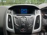 USED 2011 61 FORD FOCUS 1.6 ZETEC 5d 124 BHP ZERO DEPOSIT FINANCE AVAILABLE