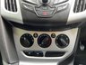 USED 2011 61 FORD FOCUS 1.6 ZETEC 5d 124 BHP ZERO DEPOSIT FINANCE AVAILABLE