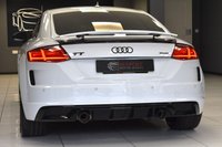 USED 2023 73 AUDI TT 2.0 TFSI QUATTRO S LINE FINAL EDITION  **&pound;579 A MONTH WITH &pound;5995 DEPOSIT**