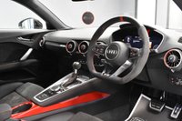 USED 2023 73 AUDI TT 2.0 TFSI QUATTRO S LINE FINAL EDITION  **&pound;579 A MONTH WITH &pound;5995 DEPOSIT**