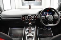 USED 2023 73 AUDI TT 2.0 TFSI QUATTRO S LINE FINAL EDITION  **&pound;579 A MONTH WITH &pound;5995 DEPOSIT**