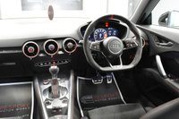 USED 2023 73 AUDI TT 2.0 TFSI QUATTRO S LINE FINAL EDITION  **&pound;579 A MONTH WITH &pound;5995 DEPOSIT**
