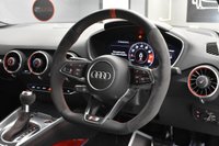 USED 2023 73 AUDI TT 2.0 TFSI QUATTRO S LINE FINAL EDITION  **&pound;579 A MONTH WITH &pound;5995 DEPOSIT**