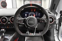 USED 2023 73 AUDI TT 2.0 TFSI QUATTRO S LINE FINAL EDITION  **&pound;579 A MONTH WITH &pound;5995 DEPOSIT**