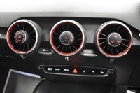USED 2023 73 AUDI TT 2.0 TFSI QUATTRO S LINE FINAL EDITION  **&pound;579 A MONTH WITH &pound;5995 DEPOSIT**