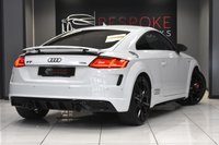 USED 2023 73 AUDI TT 2.0 TFSI QUATTRO S LINE FINAL EDITION  **&pound;579 A MONTH WITH &pound;5995 DEPOSIT**