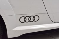 USED 2023 73 AUDI TT 2.0 TFSI QUATTRO S LINE FINAL EDITION  **&pound;579 A MONTH WITH &pound;5995 DEPOSIT**