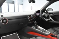 USED 2023 73 AUDI TT 2.0 TFSI QUATTRO S LINE FINAL EDITION  **&pound;579 A MONTH WITH &pound;5995 DEPOSIT**