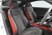 USED 2023 73 AUDI TT 2.0 TFSI QUATTRO S LINE FINAL EDITION  **&pound;579 A MONTH WITH &pound;5995 DEPOSIT**