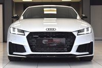 USED 2023 73 AUDI TT 2.0 TFSI QUATTRO S LINE FINAL EDITION  **&pound;579 A MONTH WITH &pound;5995 DEPOSIT**
