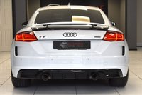 USED 2023 73 AUDI TT 2.0 TFSI QUATTRO S LINE FINAL EDITION  **&pound;579 A MONTH WITH &pound;5995 DEPOSIT**