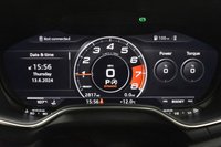 USED 2023 73 AUDI TT 2.0 TFSI QUATTRO S LINE FINAL EDITION  **&pound;579 A MONTH WITH &pound;5995 DEPOSIT**