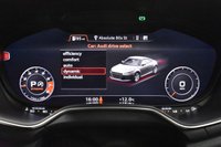 USED 2023 73 AUDI TT 2.0 TFSI QUATTRO S LINE FINAL EDITION  **&pound;579 A MONTH WITH &pound;5995 DEPOSIT**