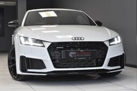 USED 2023 73 AUDI TT 2.0 TFSI QUATTRO S LINE FINAL EDITION  **&pound;579 A MONTH WITH &pound;5995 DEPOSIT**