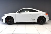 USED 2023 73 AUDI TT 2.0 TFSI QUATTRO S LINE FINAL EDITION  **&pound;579 A MONTH WITH &pound;5995 DEPOSIT**